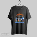 Original Byu Cougars X The Peanuts Its The Most Wonderful Time Of The Year