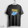 Original Back To The Future 40 Years 1985 2025