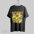 Original Bananas Baseball