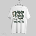Original Bang On The Drum Packers