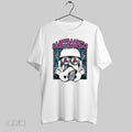 Original Basstroopers Skull