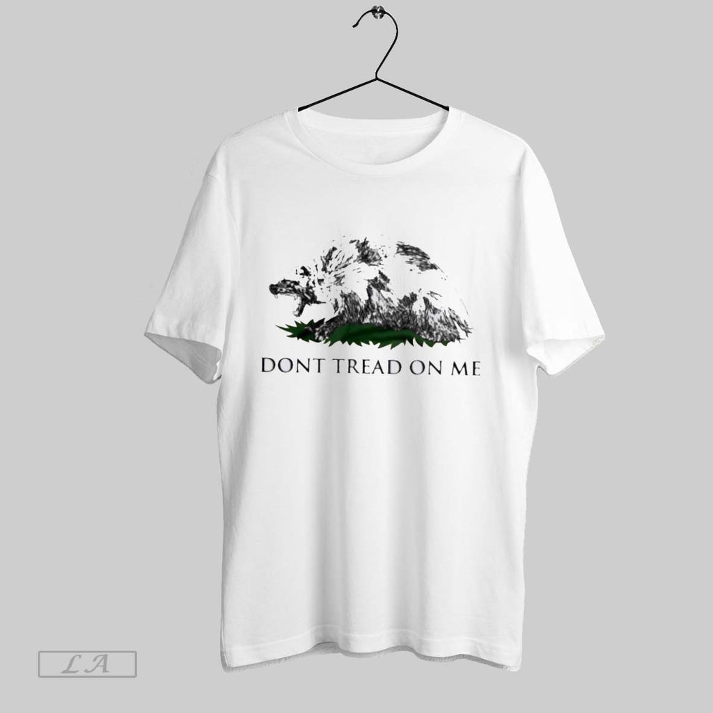Original Bear Dont Tread On Me