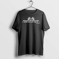 Original Because You Never Know When The Last One Is Kyle Busch Rip Legend Tshirts