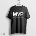 Original Becky Hammon Wearing Mivp The Conversation Starter New T Shirt
