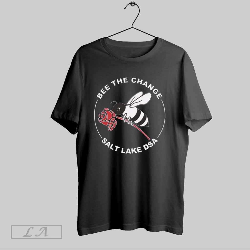 Original Bee The Change Salt Lake Dsa