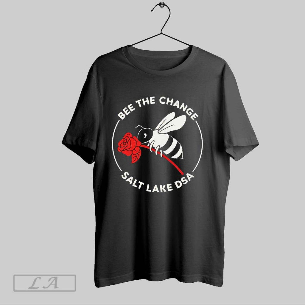 Original Bee The Change Salt Lake Dsa Tyler Robinson