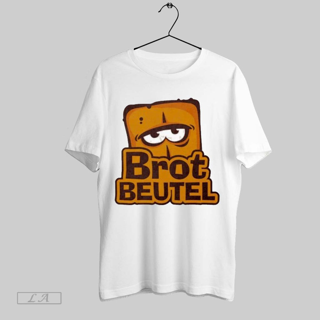 Original Bernd Das Brot Brotbeutel