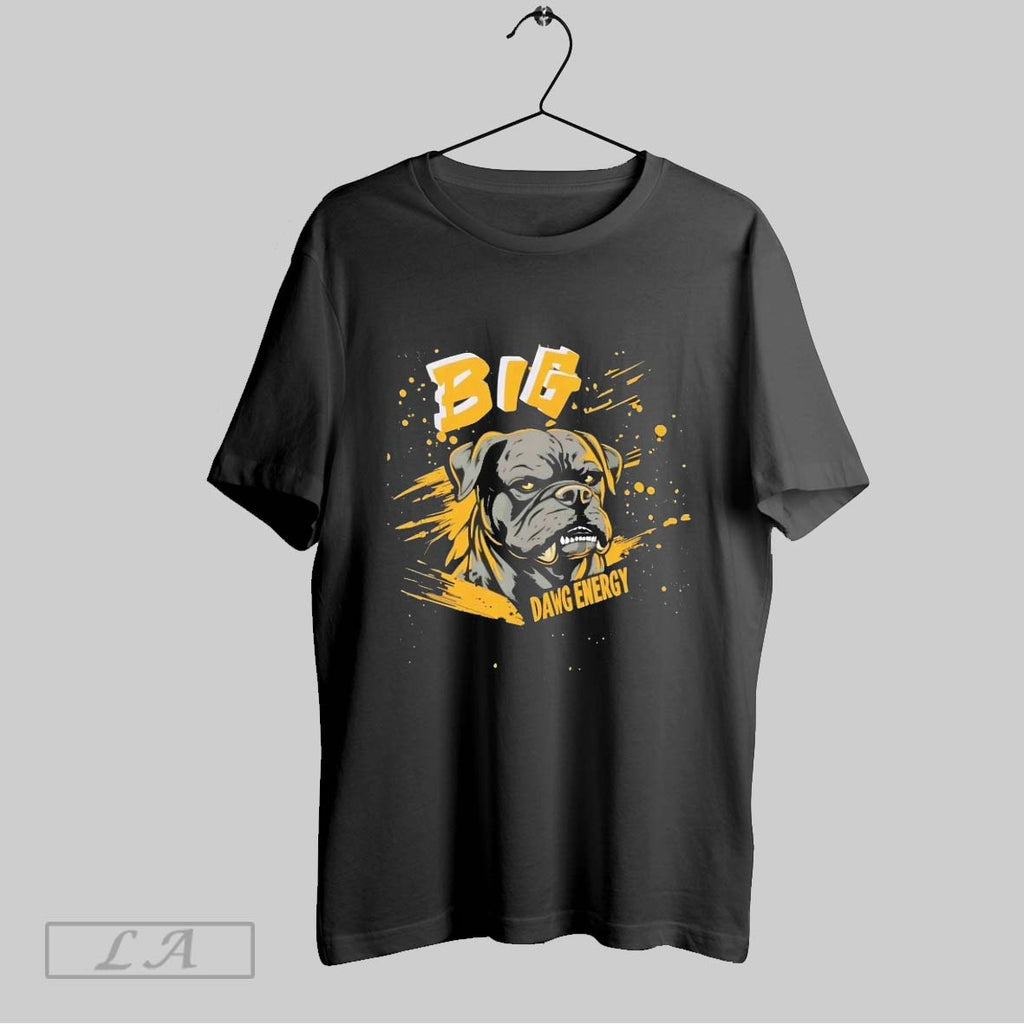 Original Big Dawg Enery