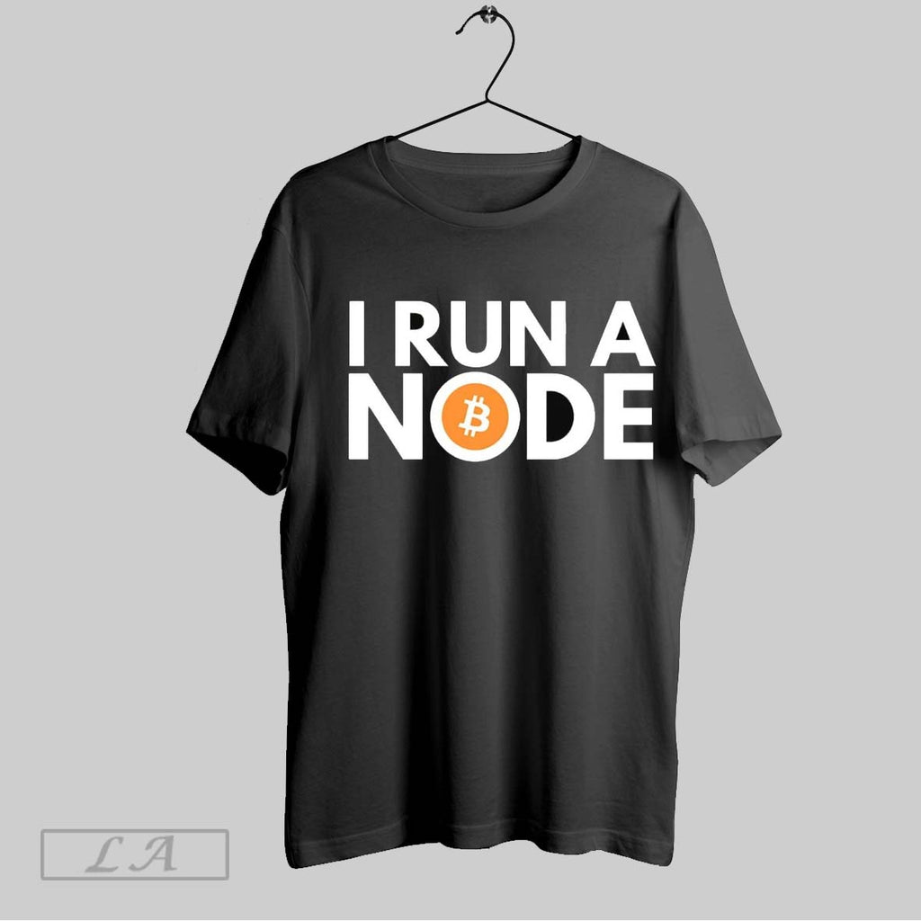 Original Bitcoin I Run A Node