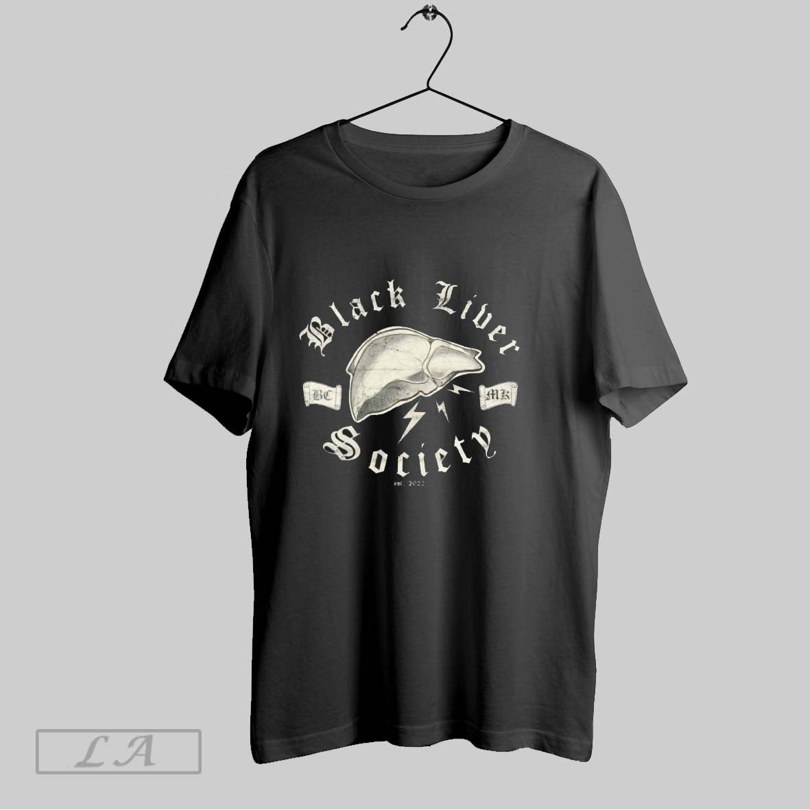 Original Black Liver Society