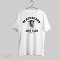 Original Blackbeard Surf Club Founded 1680
