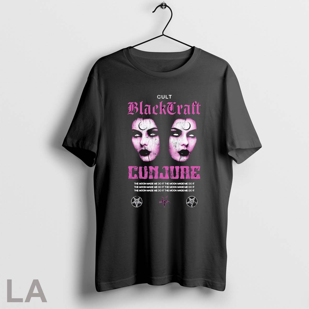 Original Blackcraft Cult Conjure The Moon Made Me Do It The Moon Made Me Do