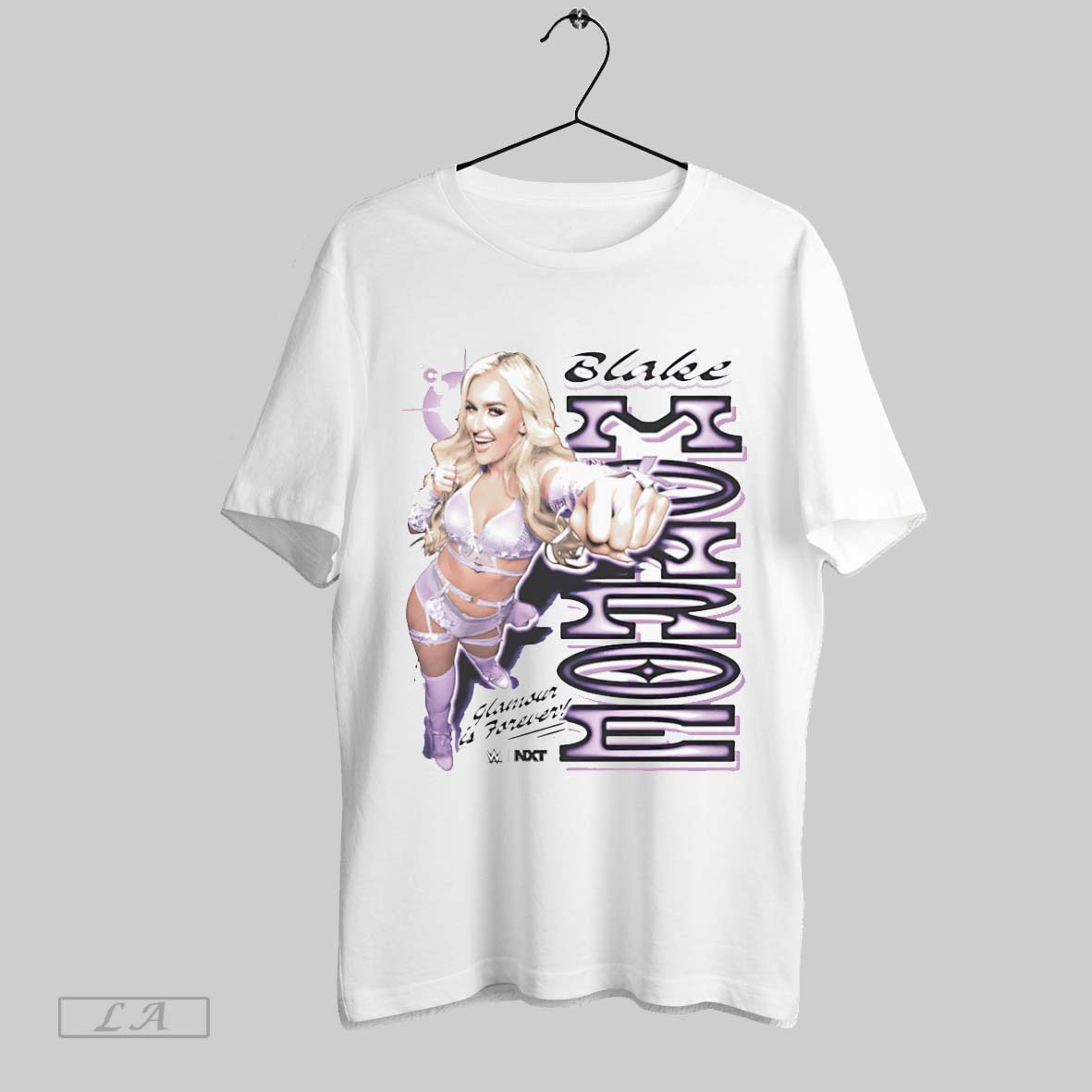 Original Blake Monroe Glamour Is Forever Vintage