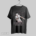 Original Blake Shapen Bulldogs Football Mississippi State New 2025
