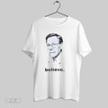 Original Bob Lazar Believe