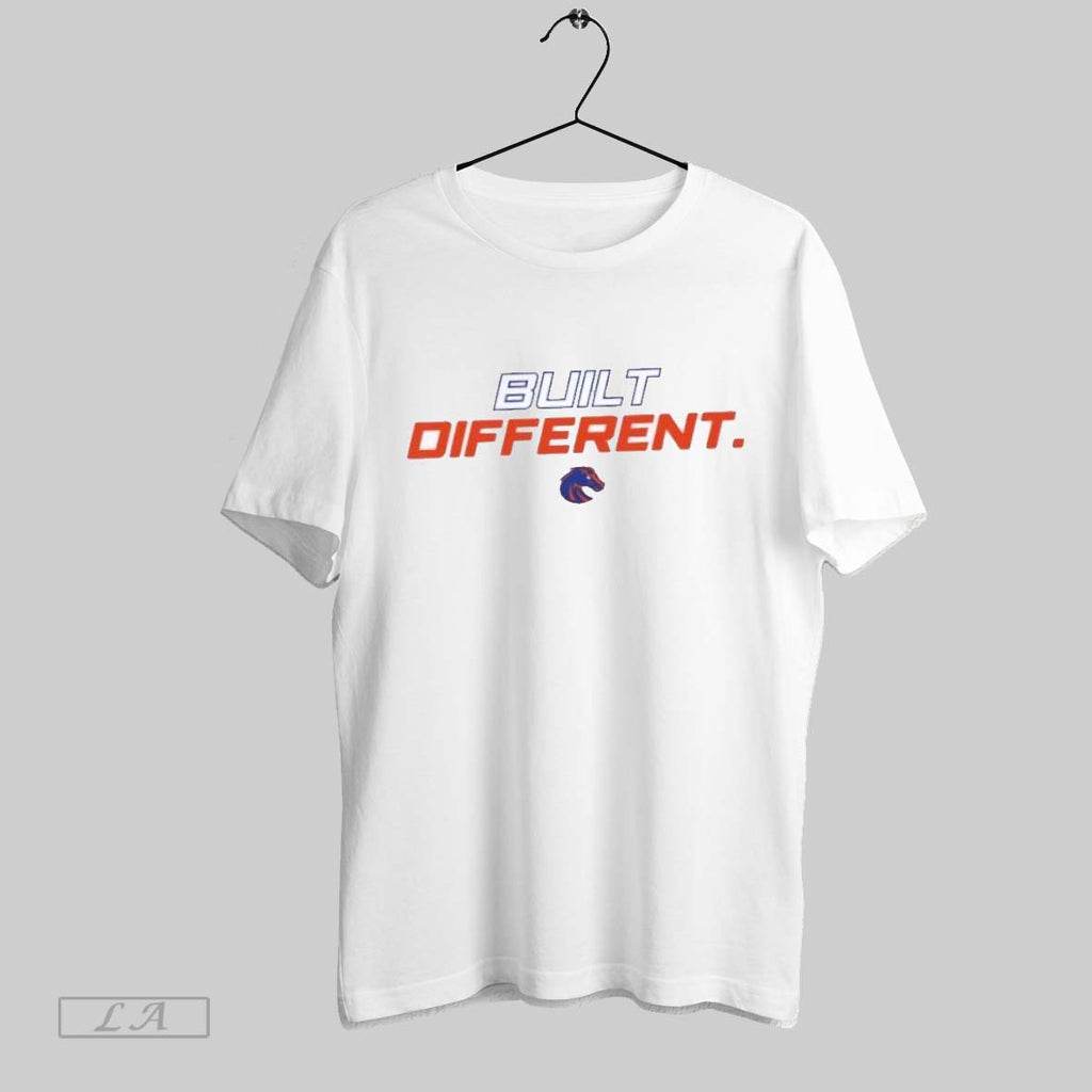 Original Boise State Broncos Built Different