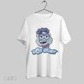 Original Boo Berry Cartoon Vintage