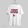 Original Boston Red Sox Fenway Faithful