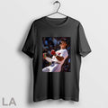 Original Boston Red Sox Jarren Duran Celebration Pose Photo
