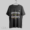 Original Brewers National League Central Division Champions 2025