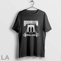 Original Brooklyn Nets Basketball Bridge