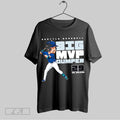 Original Cal Raleigh Big Dumper Seattle Mvp Cartoon