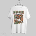 Original Calvin Russell Malachi Toney