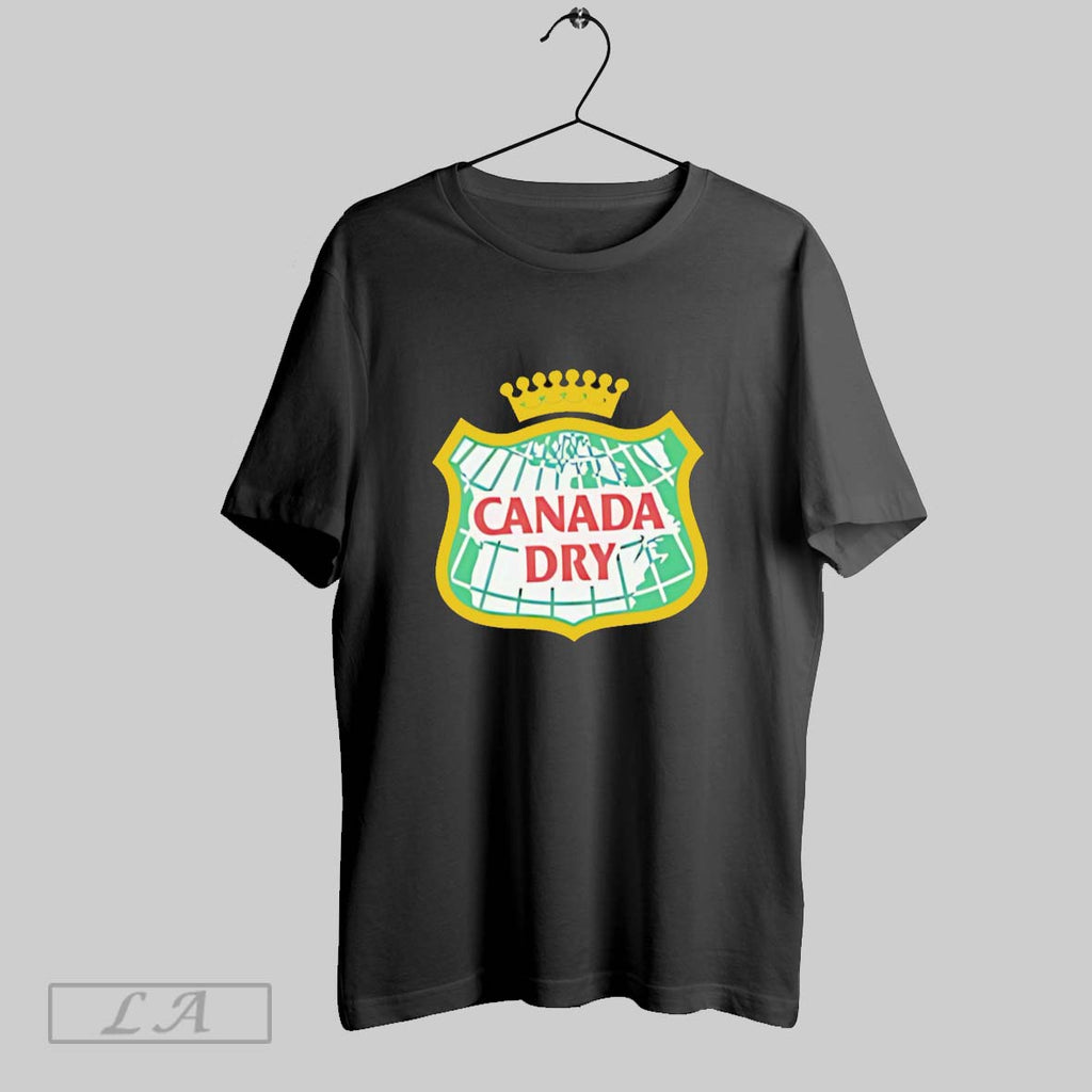 Original Canada Dry Ginger Ale
