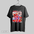 Original Canadiens All Time Greats 24x Stanley Cup Champions 1909 2025 Signature