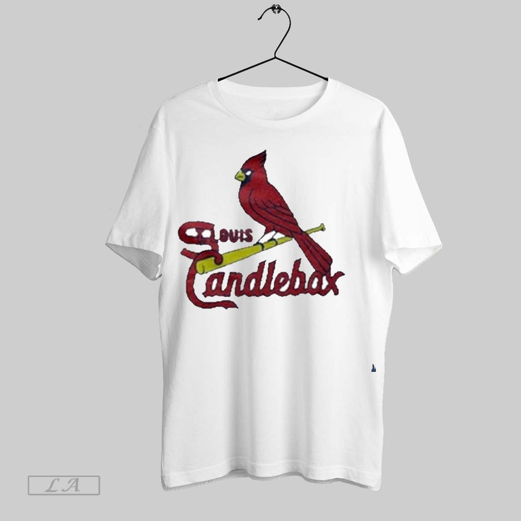 Original Candlebox X St Louis Cardinals