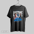 Original Canelo Vs Crawford Once In A Lifetime Las Vegas Twenty Twenty Five Vintage