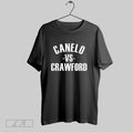 Original Canelo Vs Crawford