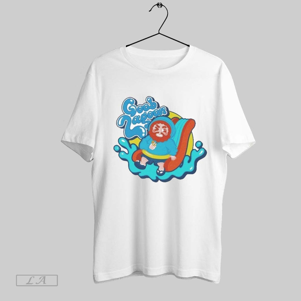 Original Caseoh Goob Lagoon Unofficial