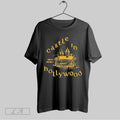 Original Castle In Hollywood Laufey