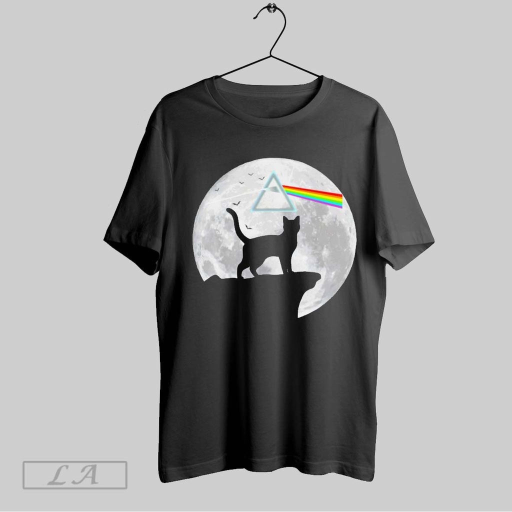 Original Cat Moon Star War