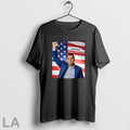 Original Charlie Kirk May His Legacy Live On American Flag