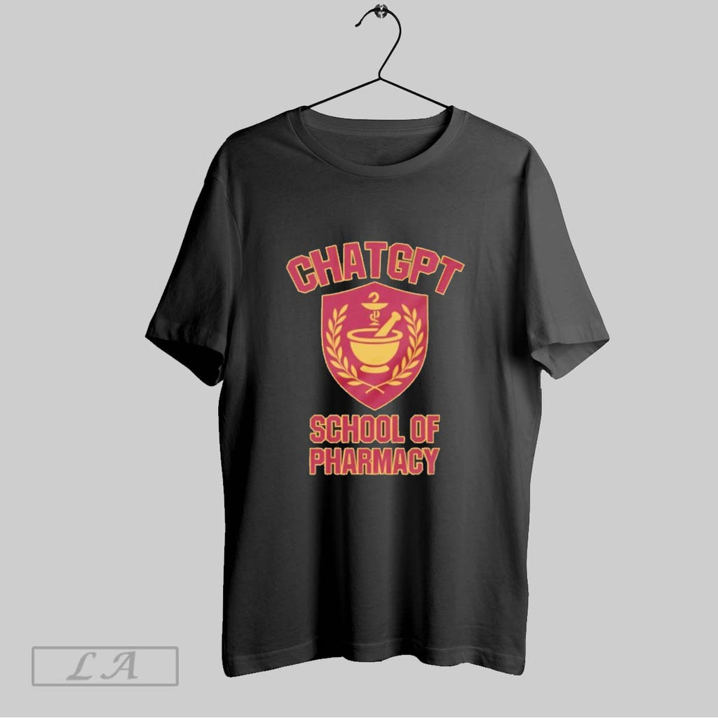 Original Chatgpt School Of Pharmacy