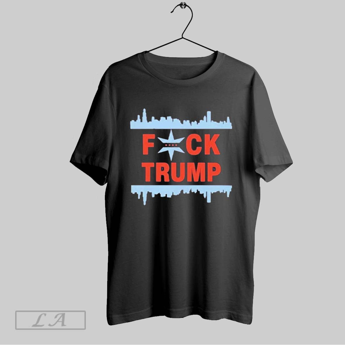 Original Chicago Anti Trump