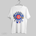 Original Chicago Cubs 1990 All Star Game Baseball Mlb