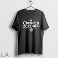 Original Chicago Cubs 2025 Choke In October Mlb Postseason