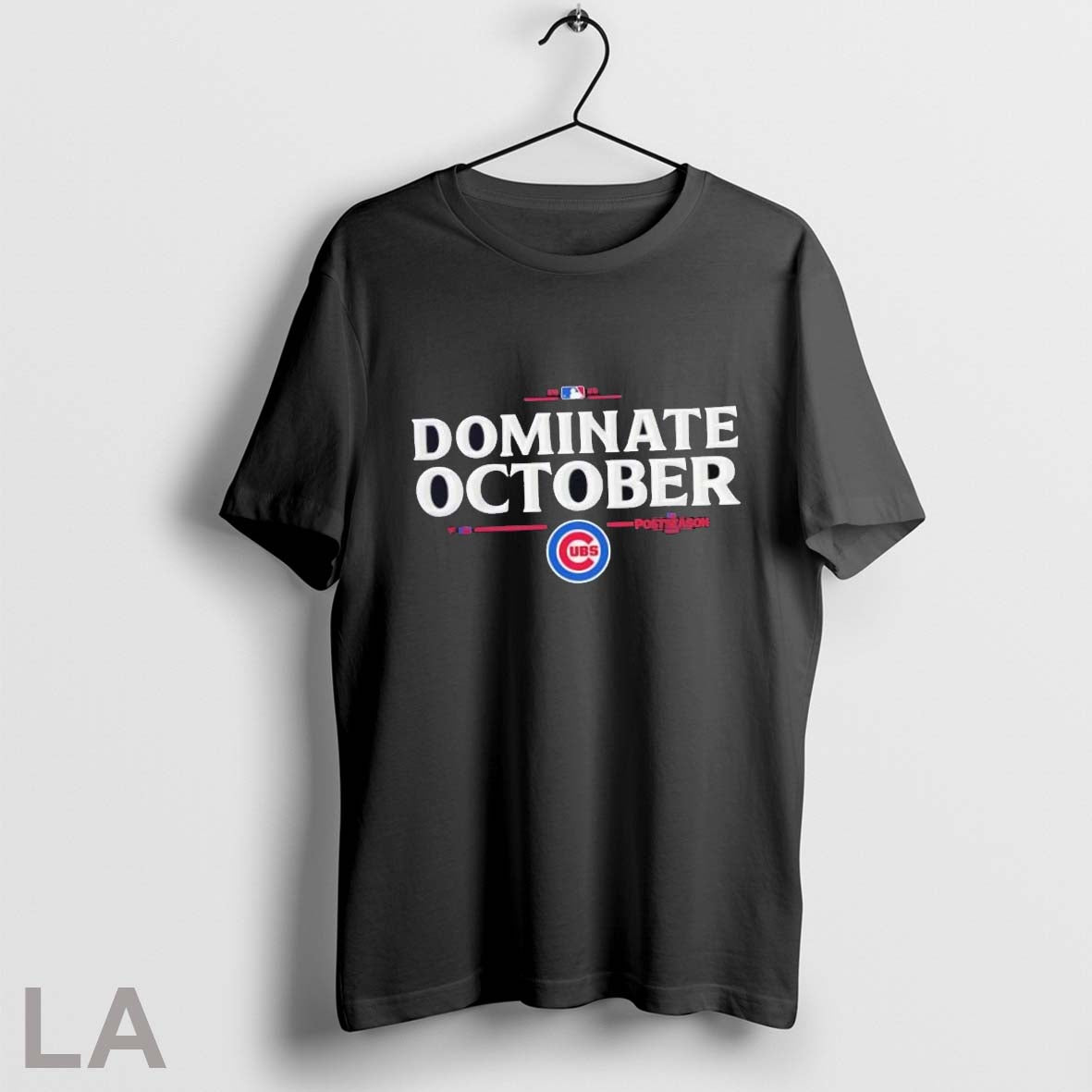 Original Chicago Cubs Dominate October 2025 Mlb Postseason