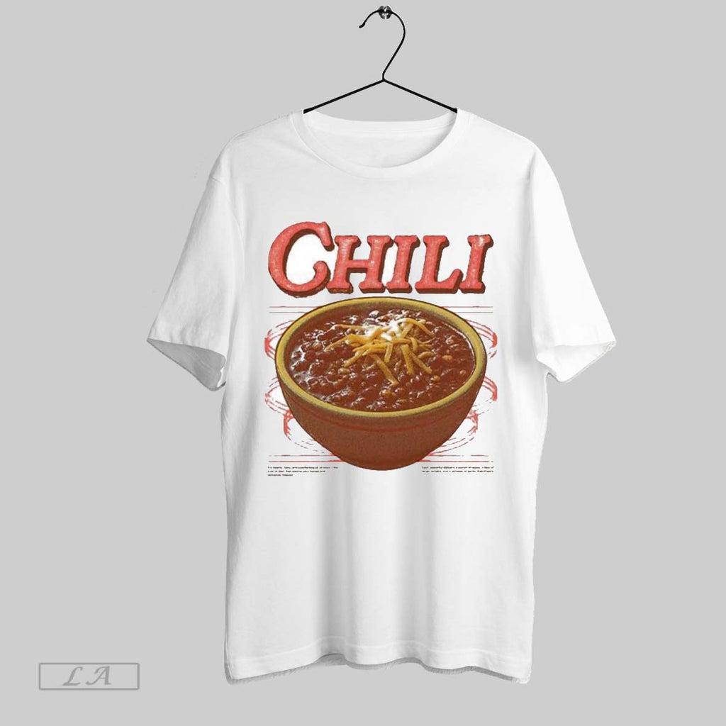 Original Chili Ramen Bowl
