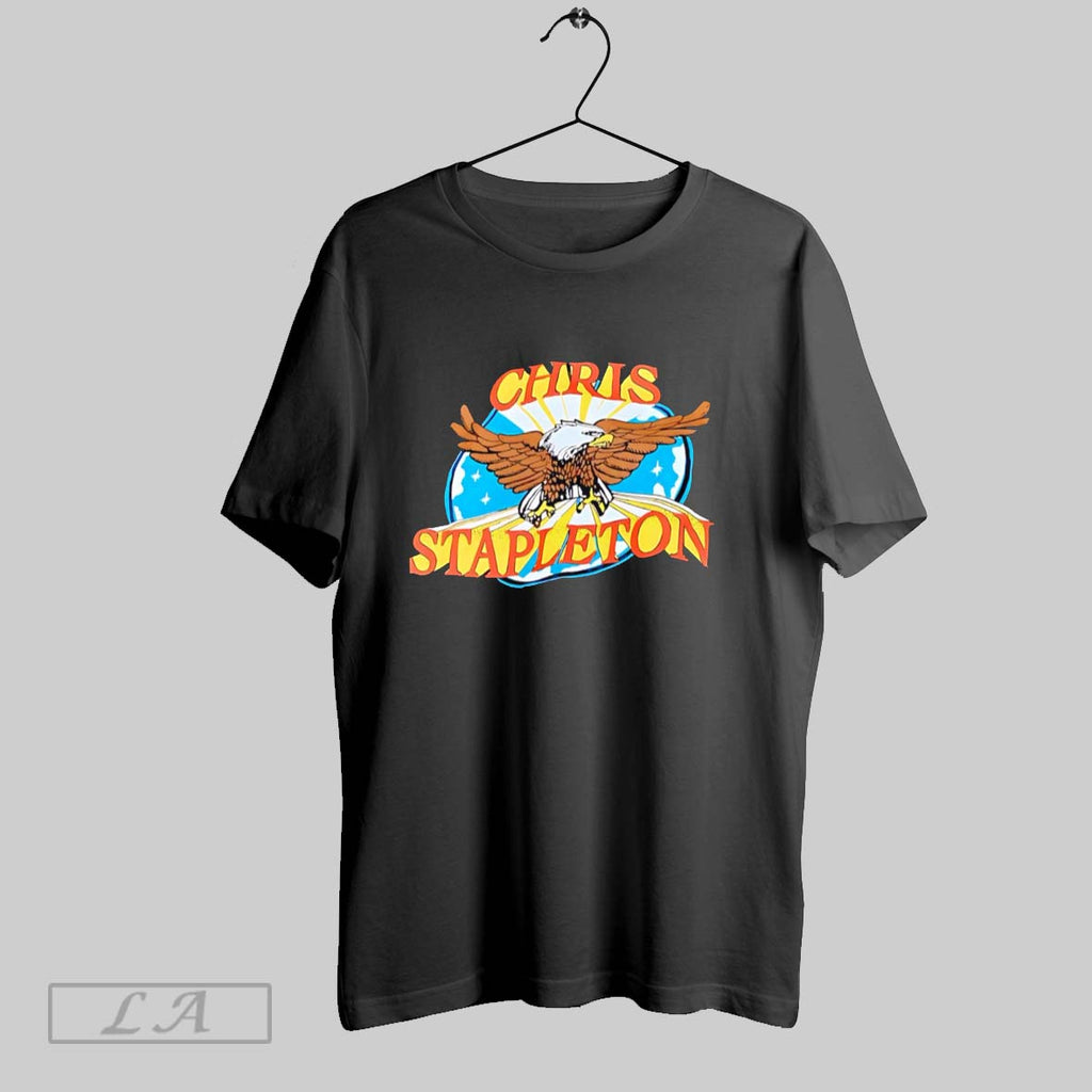 Original Chiris Stapleton Ageles