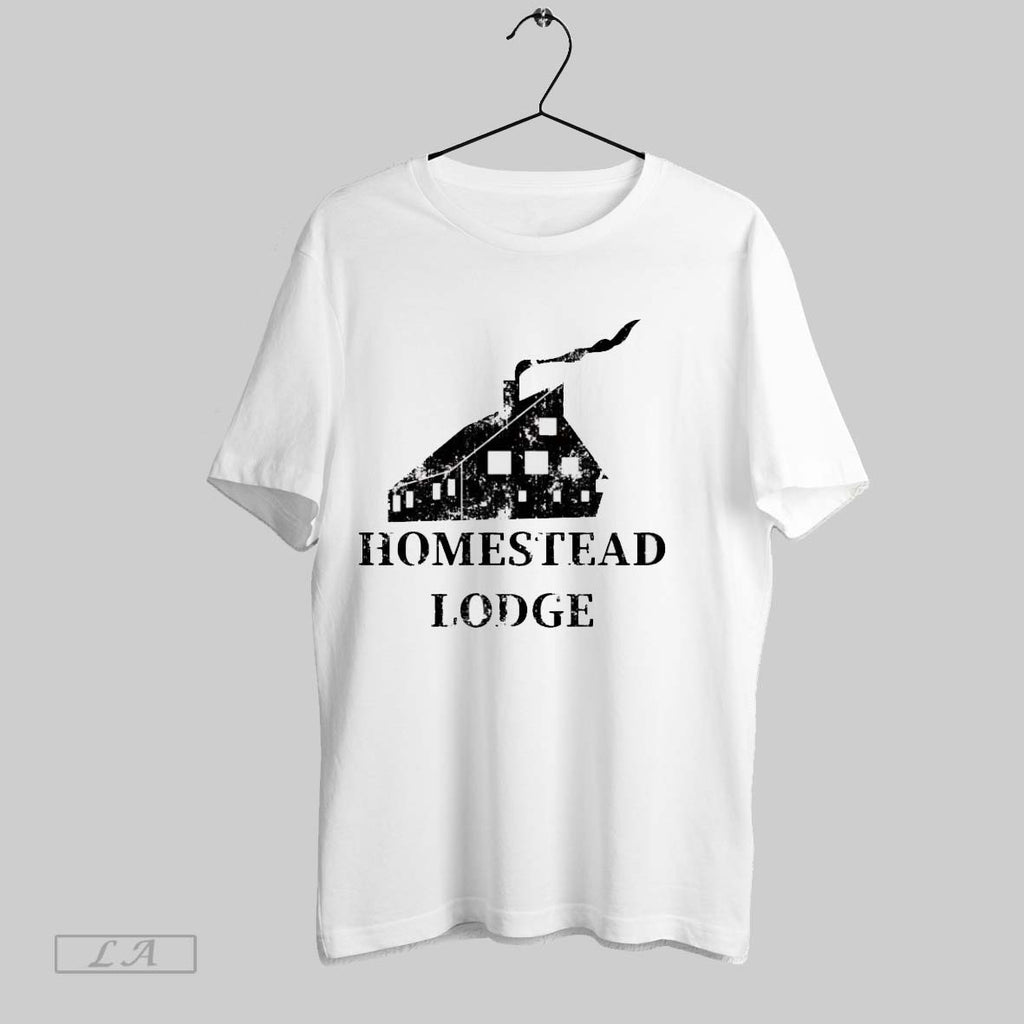 Original Christmas Homestead Lodge