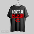 Original Cincinnati Reds Playoffs Clinched Nl Central Division Champions 2025