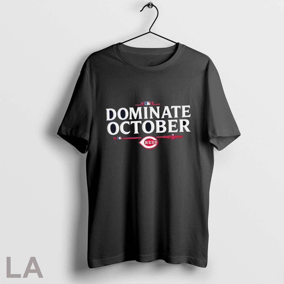 Original Cincinnati Reds Dominate October 2025 Mlb Postseason