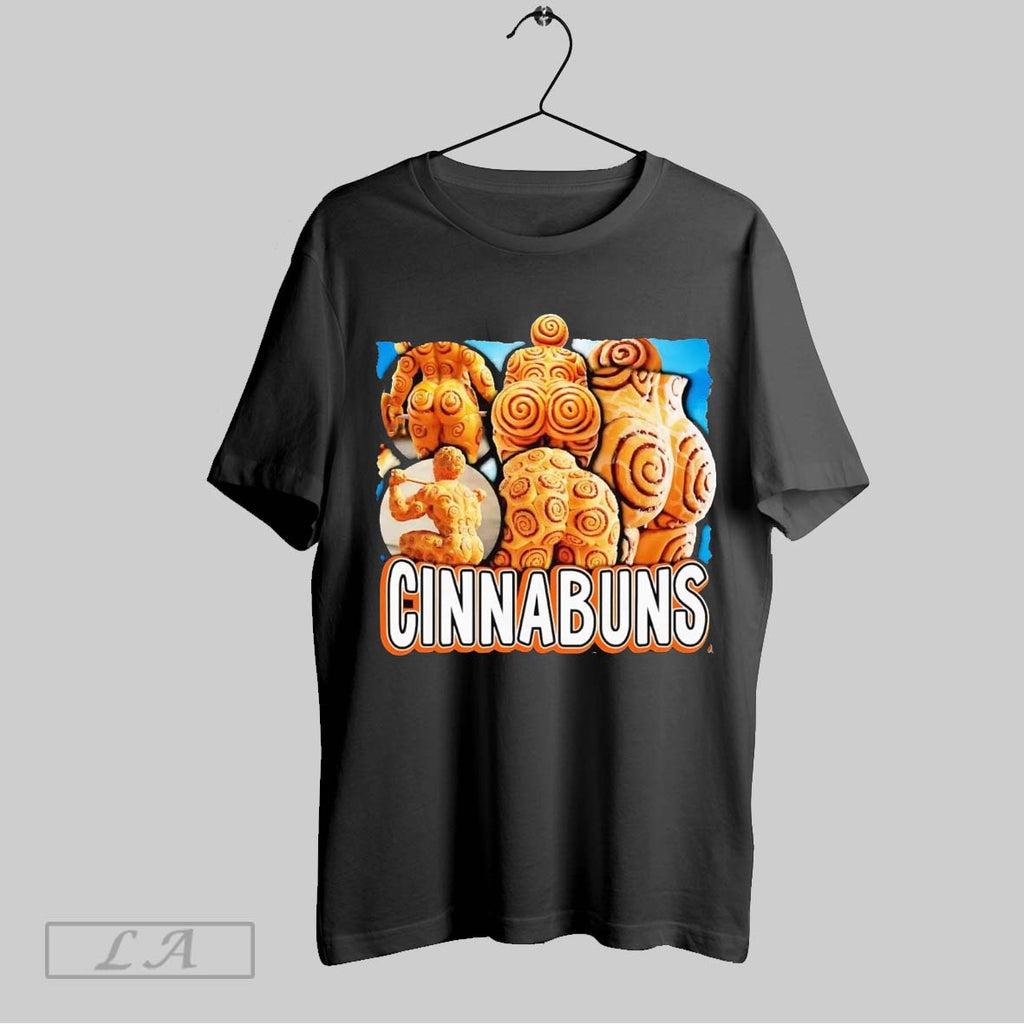 Original Cinnabuns Cinnamon Buns