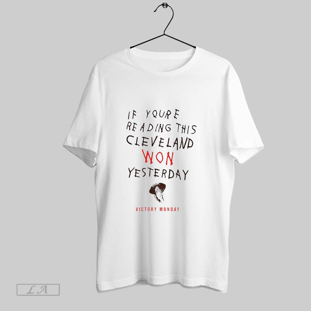Original Cleveland Browns If Youre Reading This Cleveland Won Yesterday Victory Monday