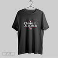 Original Cleveland Guardians 2025 Choke In October Mlb Postseason Locker Room