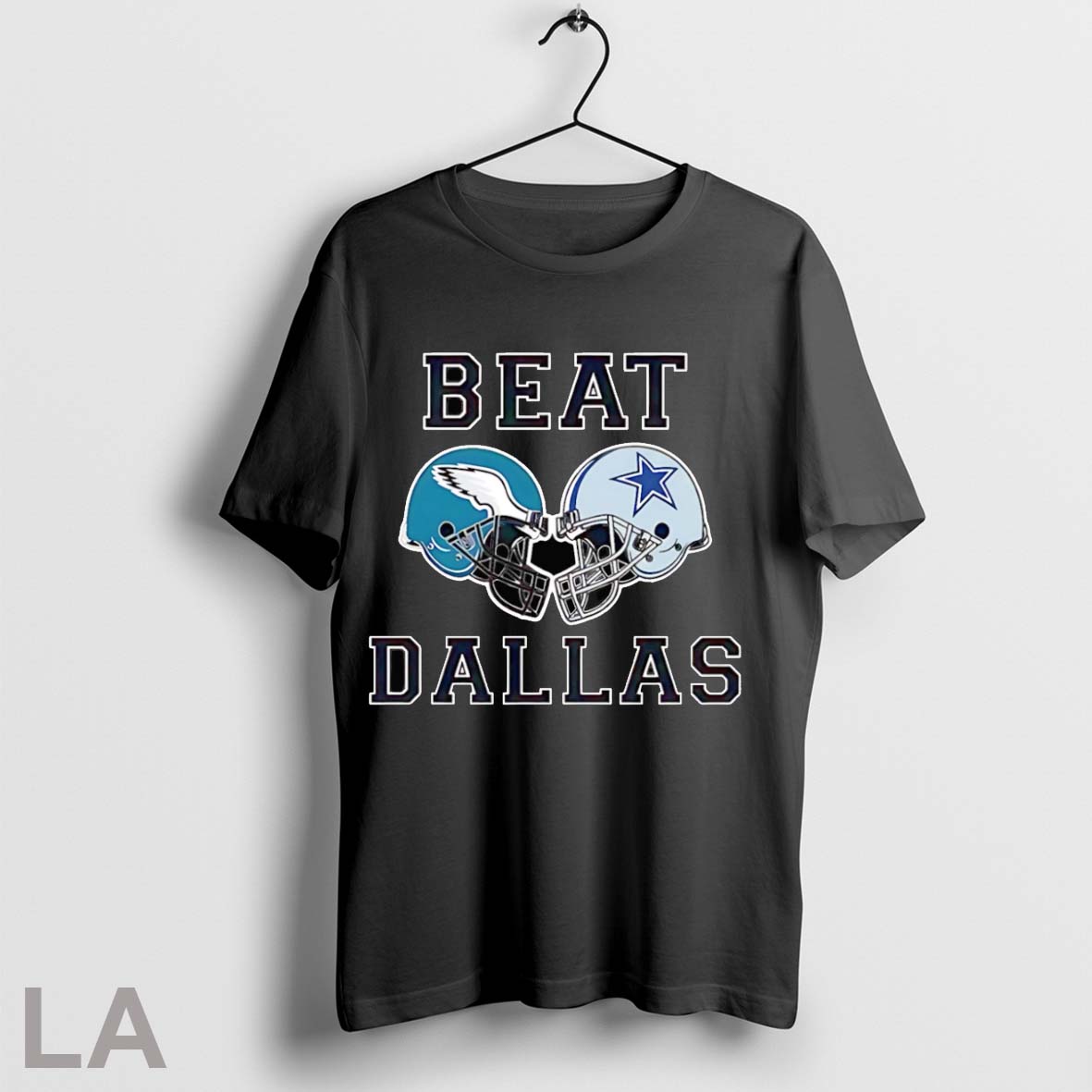 Original Coach Nick Sirianni Beat Dallas